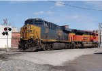 CSX 3188